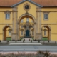 Archivbild Schloss. Auf dem Ledenhof davor und im Schlossgarten dahinter hat sich inzwischen einiges getan.